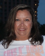 Rhonda Freeman