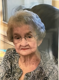 Dorothy Jean Allen Smith