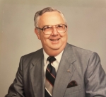 F. J. “Jerry” Rein