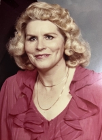 Linda Sue Magee Fortenberry