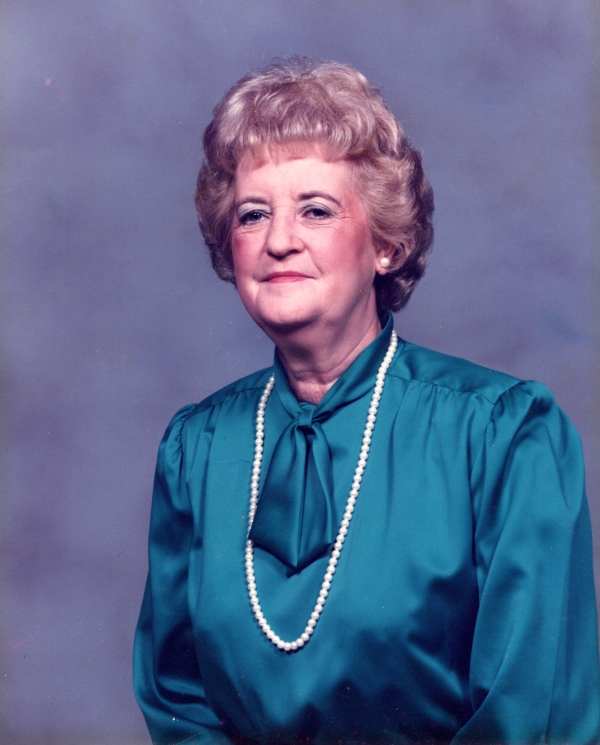 Lucille Smith Stewart