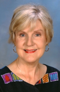 Pamela Fortenberry Kirk