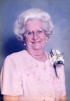 Doris Gibson Foster