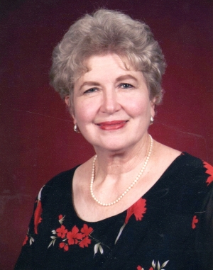 Gwendolyn Jeffries