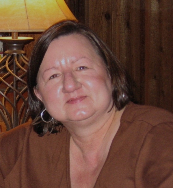 Kathleen Kelly McGehee