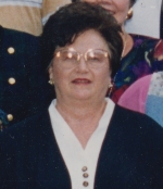 Frances Faye Case