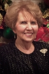 Marilyn McLain Hedgepeth