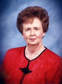 Margarette T. Newsom