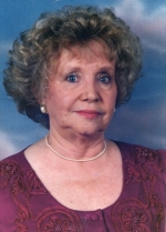 Margie Vernice Shirley Cook