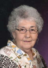 Sybil Carmen Jackson Freeman