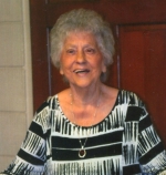 Ernestine Britt Smith