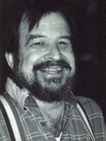 Larry Kent Lambert