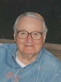 Chester King Burnham, Jr.