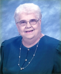 Margaret Elaine Smith