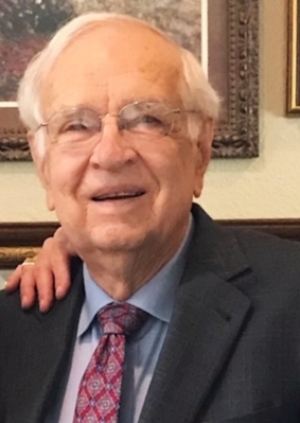 Arthur F. Oestmann