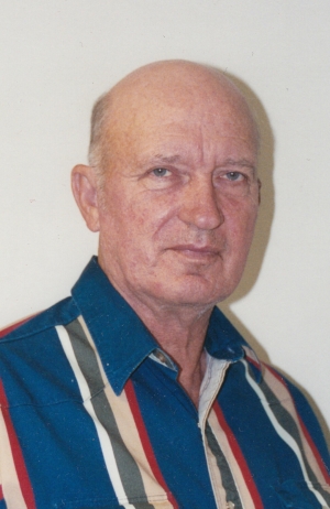 Gerald Brent