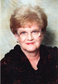 Peggie Gene Leggett Applewhite