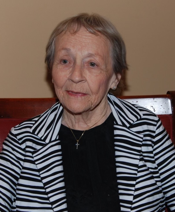 Georgene Marie &quot;Jean&quot; Greer