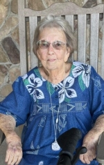 Sherrill Ann Curtis