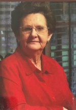 Geraldine Freeman Byrd