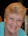 Sally Denman Johnson