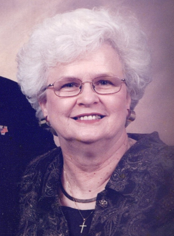 Carol Gay Allen Cobb