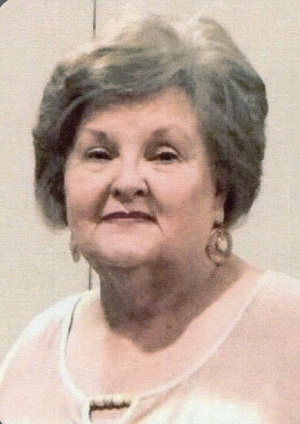 Sherry Lynn Lewis