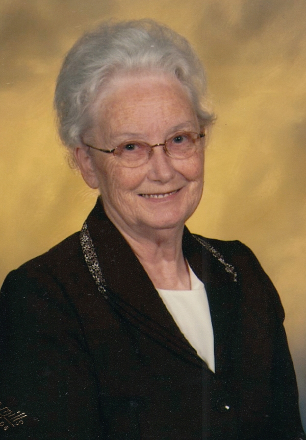 JoAnn Winborne Smith