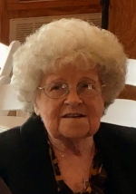 Lois Dowdle Hawkins