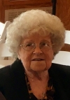 Lois Dowdle Hawkins