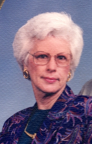 Myrna Kerr Townsend