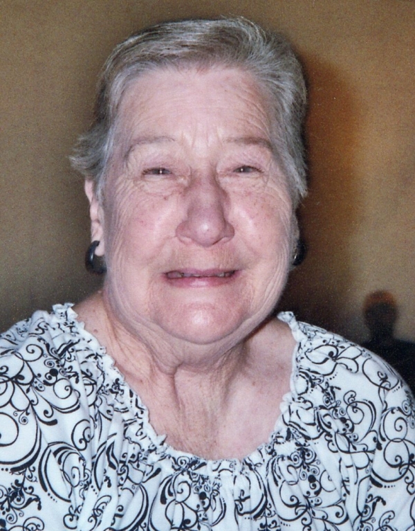 Jean A. Freeman