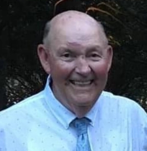 Edward Lee Ashley, Jr.