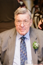 Charles Leonard Downing, Sr.