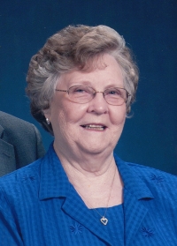 Thelma Watson Hodges