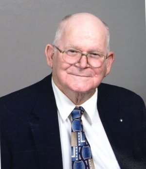 John Leslie Dunn, Sr