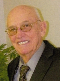 James Edward “Sonny” Vinson