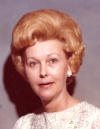 Doris Walker Bessonette