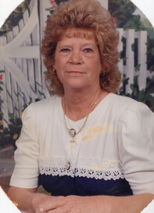 Jeanette B. Greene