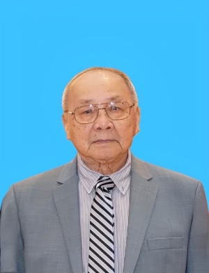 Ba Van Le