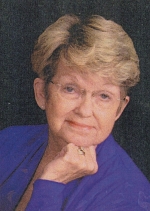 Martha Ann Smith