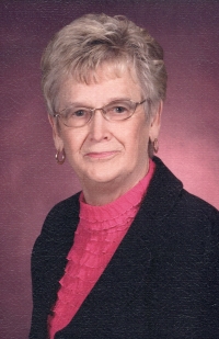 Sue Bullock Holmes