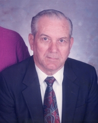 James &quot;Jim&quot; Williams, Jr.