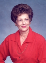 Mary Louise Young