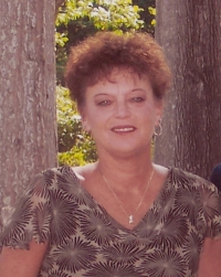 Vickie Lynn Wallace