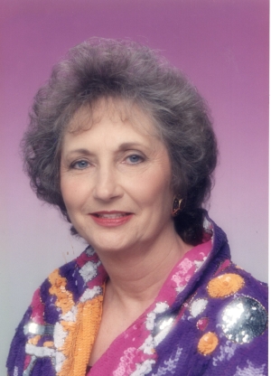 Barbara Ann Whisenant Lambert