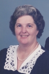 Barbara Ann McGee