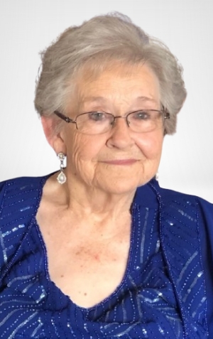 Sylvia Ann Redd Morgan