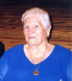 Mary Ruth Landrum Russum